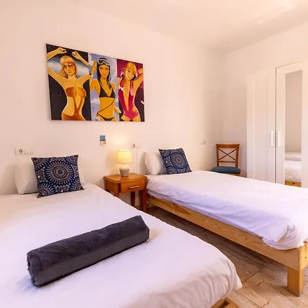 Villa Beso Sant Antoni de Portmany
