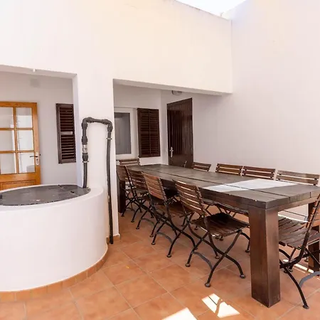 Villa Beso Sant Antoni de Portmany
